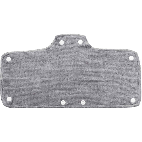 Bandeau absorbant en tissu &eacute;ponge Chill-Its, Gris Groupe Belzile Dickner