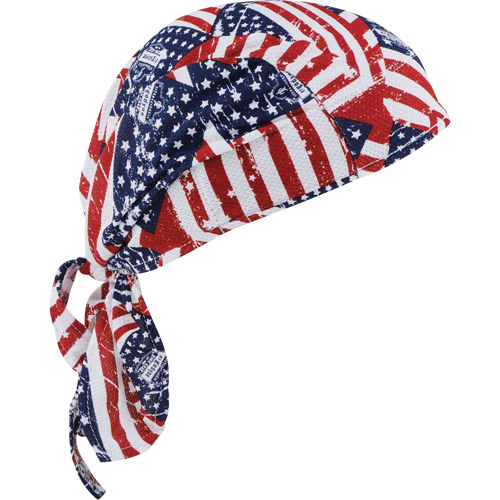 Chiffons rafraîchissants Chill-Its 6615, Multicolore Groupe Belzile Dickner