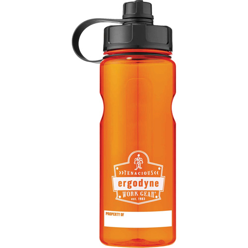 Chill-Its&reg; 5151 BPA-Free Water Bottle Groupe Belzile Dickner