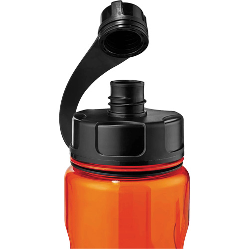 Chill-Its&reg; 5151 BPA-Free Water Bottle Groupe Belzile Dickner