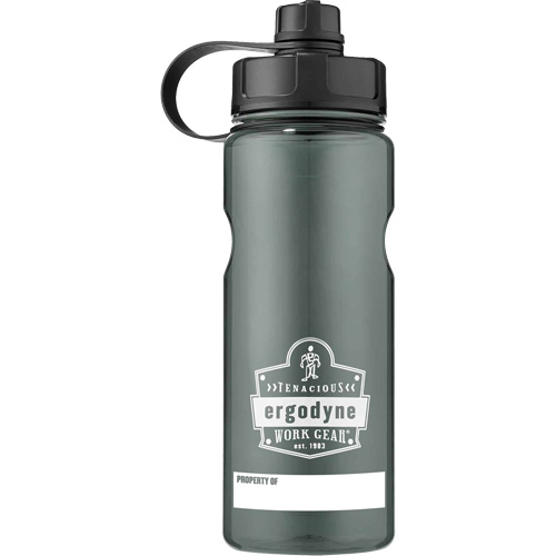 Chill-Its&reg; 5151 BPA-Free Water Bottle Groupe Belzile Dickner