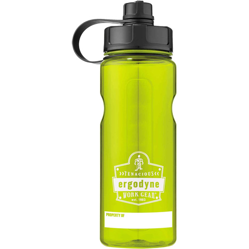 Chill-Its&reg; 5151 BPA-Free Water Bottle Groupe Belzile Dickner