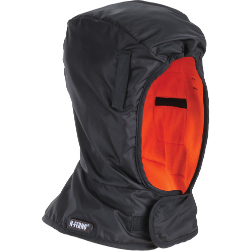 N-Ferno&reg; 6840 Two-Layer Economy Winter Liner, Fleece Lining, One Size, Black Groupe Belzile Dickner