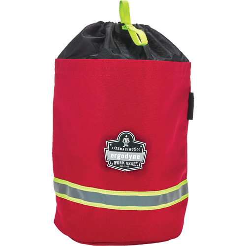 Arsenal 5080 Firefighter SCBA Mask Bag Groupe Belzile Dickner