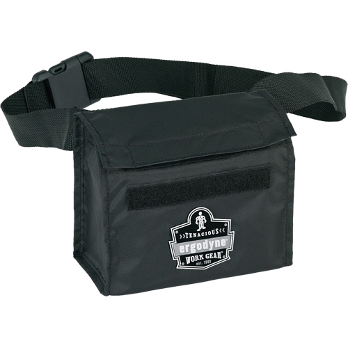 Arsenal 5180 Half Face Respirator Bag Groupe Belzile Dickner