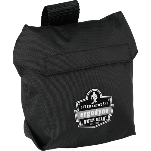 Arsenal 5182 Half Face Respirator Bag Groupe Belzile Dickner