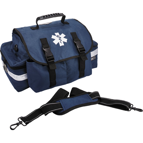 Arsenal 5210 First Responder EMS Jump Bag Groupe Belzile Dickner
