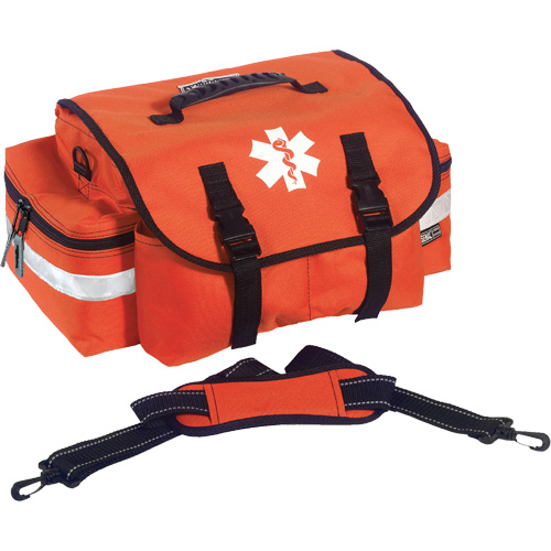 Arsenal 5210 First Responder EMS Jump Bag Groupe Belzile Dickner