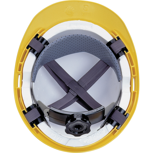 Fas-Trac&reg; III Replacement Suspension, Ratchet Groupe Belzile Dickner