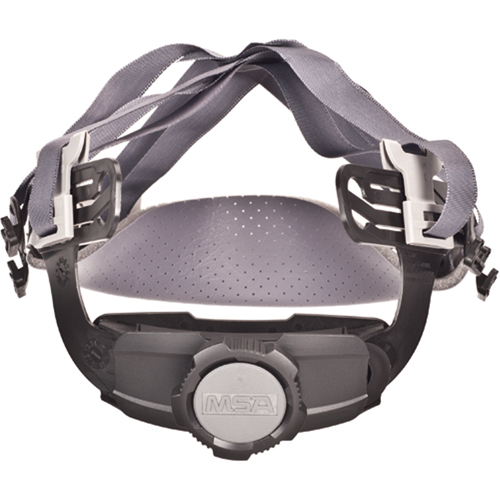 Fas-Trac &reg; III Replacement Suspension, Ratchet Groupe Belzile Dickner