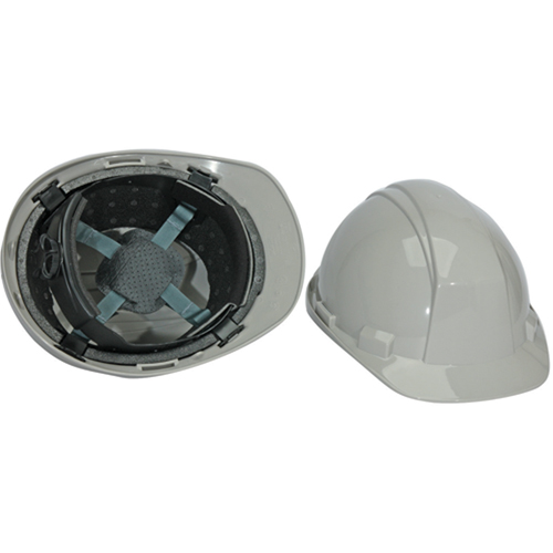 Casque de s&eacute;curit&eacute; Matterhorn, R&eacute;pond aux normes CSA type 2, Suspension Rochet, Non ventil&eacute; Groupe Belzile Dickner