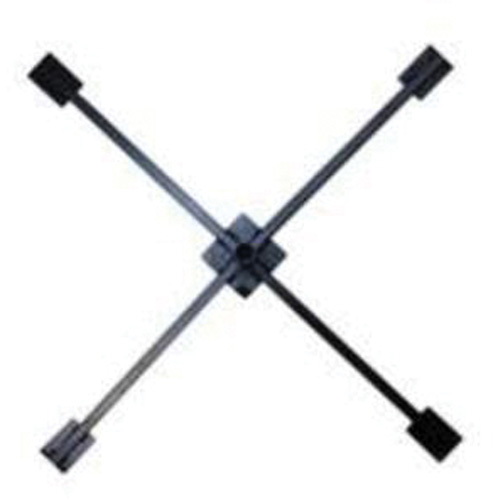 Support pour parasol SHAX 6190 Groupe Belzile Dickner