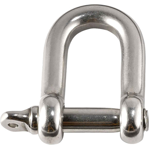Tool Shackle Groupe Belzile Dickner