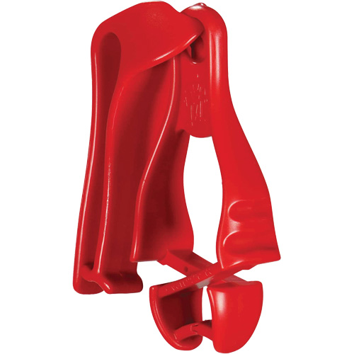 Support &agrave; pince pour gants Squids 3405 Groupe Belzile Dickner