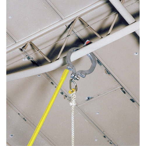 Extension Pole & Hook Groupe Belzile Dickner