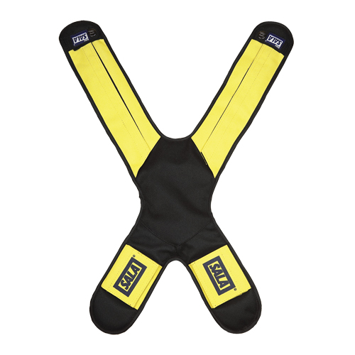 Delta Comfort Pad for Harnesses Groupe Belzile Dickner