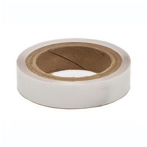 ToughStripe&reg; Overlaminate Marking Tape, 1" x 50', Polyester, Clear Groupe Belzile Dickner
