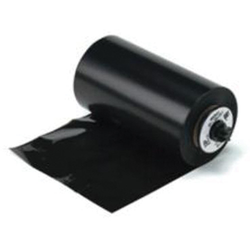 Ruban imprimable de s&eacute;rie R4300, 4,33'' x 984', Noir Groupe Belzile Dickner