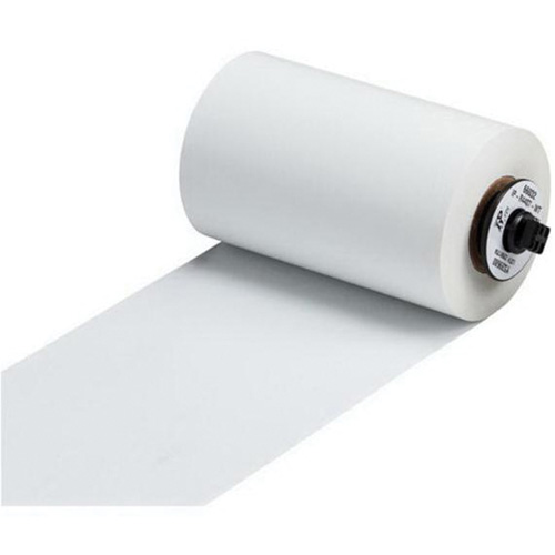 Ruban imprimable de s&eacute;rie R4400, 4,33'' x 984', Blanc Groupe Belzile Dickner