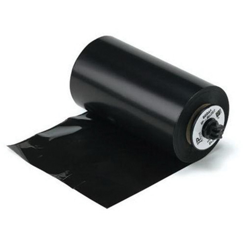 Ruban imprimable de s&eacute;rie R6600, 4,33'' x 984', Noir Groupe Belzile Dickner