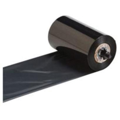 Ruban imprimable de s&eacute;rie R6000, 4,33'' x 984', Noir Groupe Belzile Dickner
