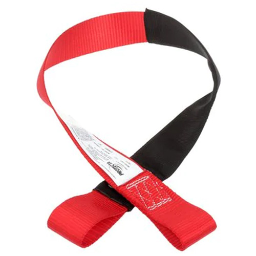 Sangle d'ancrage pour le b&eacute;ton PROTECTA PRO, Fixation universelle, Usage Temporaire Groupe Belzile Dickner