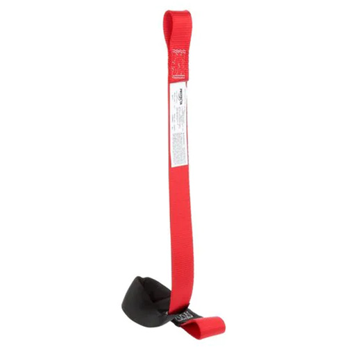 Sangle d'ancrage pour le b&eacute;ton PROTECTA PRO, Fixation universelle, Usage Temporaire Groupe Belzile Dickner