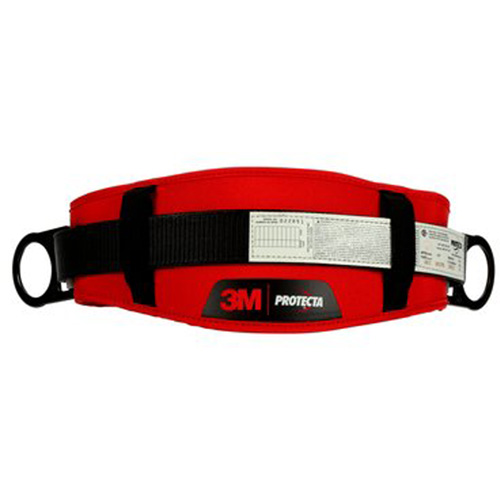 Ceinture avec boucle &agrave; ardillon PRO Groupe Belzile Dickner