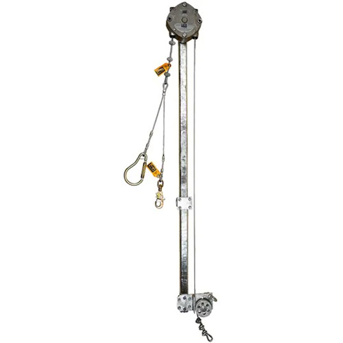 Ensemble de poulie/moufle de levage SSB Groupe Belzile Dickner