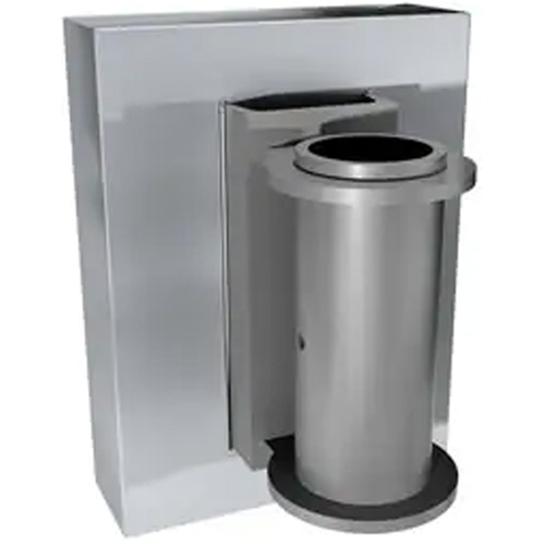 SecuraSpan Fasten-in-Place HLL Weld-on Vertical Base Groupe Belzile Dickner