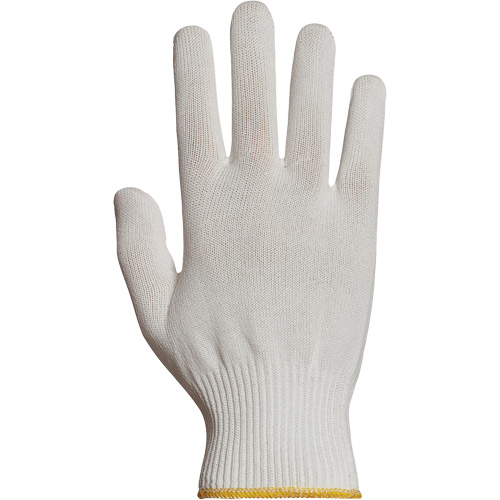 Sure Knit Knit Gloves, Polyester, 13 Gauge, Small Groupe Belzile Dickner