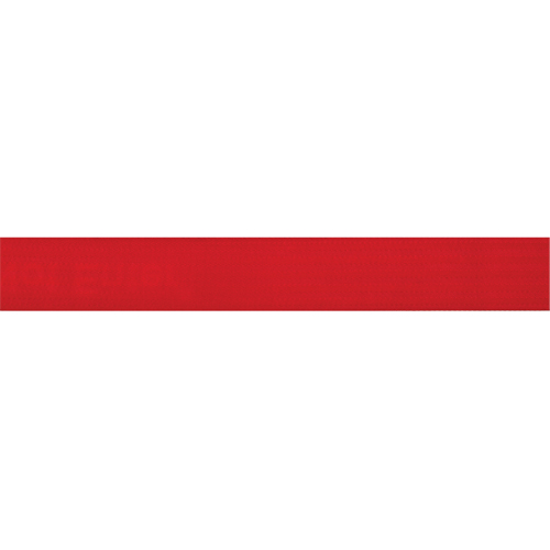 Cassettes de ruban de rechange, 7,5', Ruban Rouge Groupe Belzile Dickner