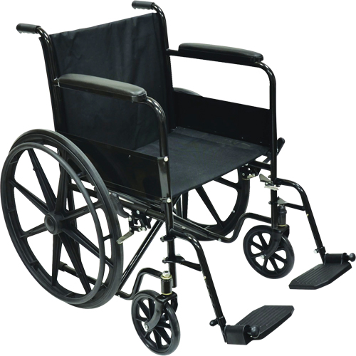 Wheelchair Groupe Belzile Dickner