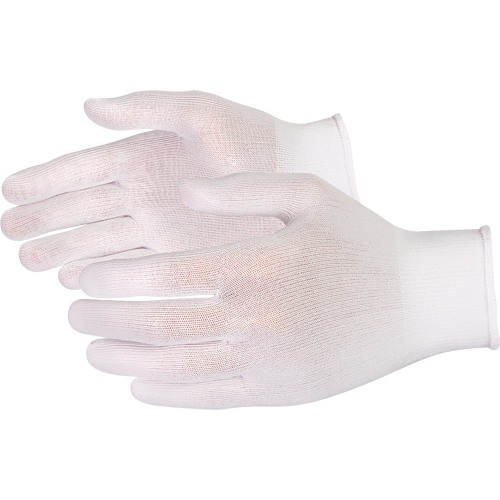 Sure Knit Gloves, Nylon, 13 Gauge, 9/Large Groupe Belzile Dickner