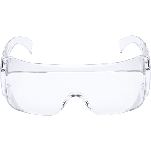 Tour-Guard V Series Safety Glasses, Clear Lens, Meets/Exceeds CSA Z94.3 Groupe Belzile Dickner