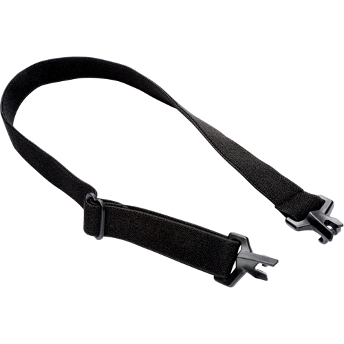 Courroie de rechange Solus 3M pour lunettes de s&eacute;curit&eacute; Groupe Belzile Dickner