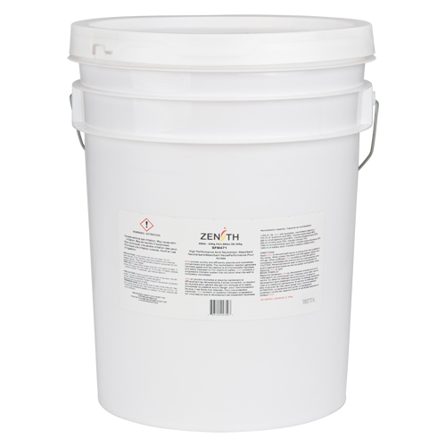 Sorbent Neutraliser, Dry, 20 kg, Acid Groupe Belzile Dickner