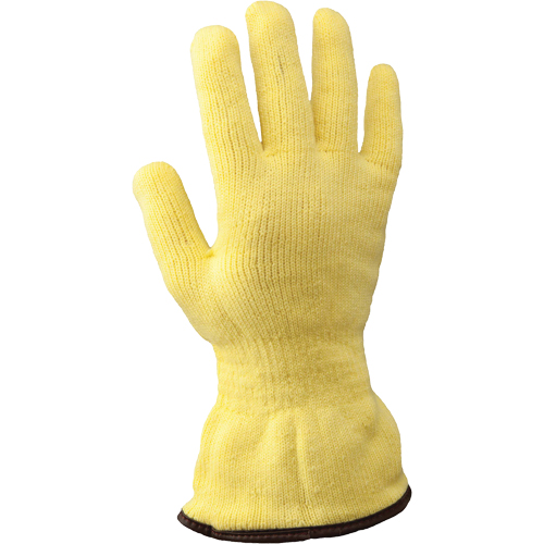 Gants N8 Chloroflex II, Acrylique, Deux c&ocirc;t&eacute;s, 9 Groupe Belzile Dickner