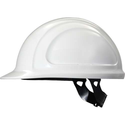 North Zone Hardhat, CSA Type 1, Pinlock Suspension, Non-Vented Groupe Belzile Dickner