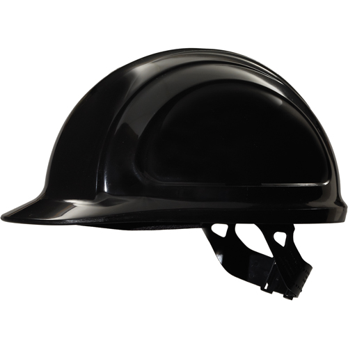 North Zone Hardhat, Meets CSA Type 1, Pinlock Suspension, Non-Vented Groupe Belzile Dickner
