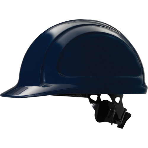 North Zone Hardhat, CSA Type 1, Ratchet Suspension, Non-Vented Groupe Belzile Dickner