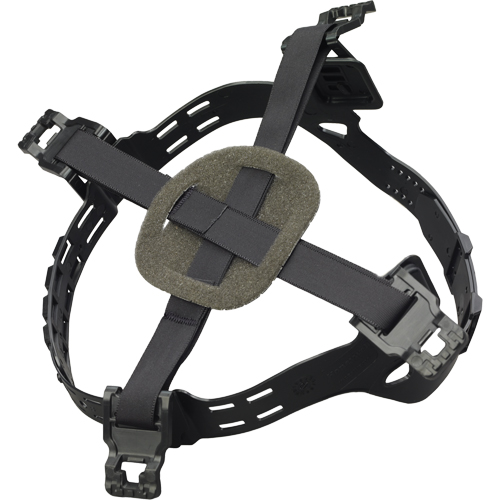 Coiffe de rechange North North Zone, &agrave; douille Groupe Belzile Dickner