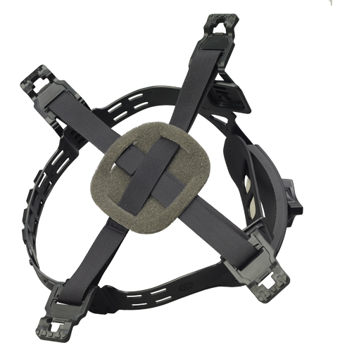 North&reg; North Zone Replacement Suspension, Ratchet Groupe Belzile Dickner