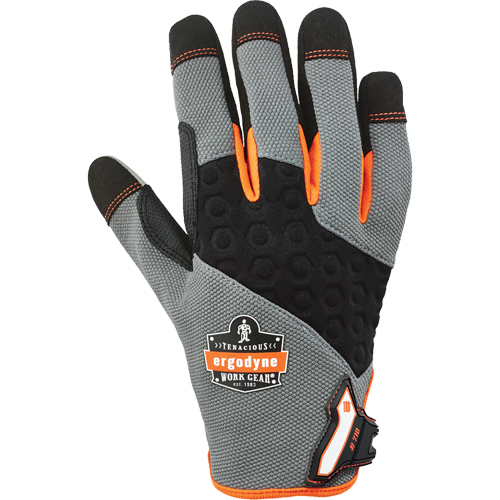 Gants ProFlex 710 robustes et utilitaires, Paume Synth&eacute;tique, Taille Petit Groupe Belzile Dickner