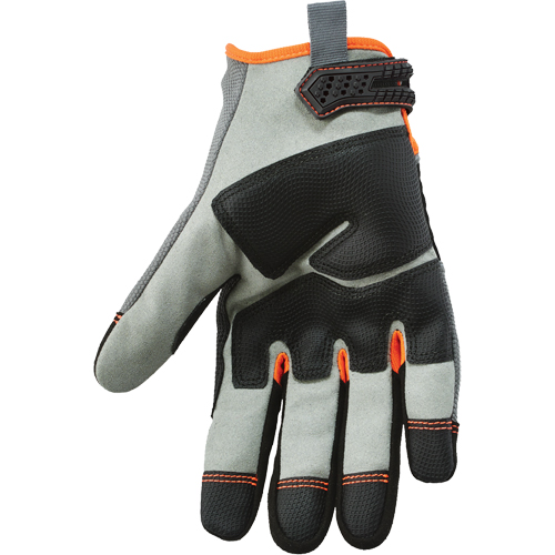 Gants ProFlex 710 robustes et utilitaires, Paume Synth&eacute;tique, Taille Petit Groupe Belzile Dickner