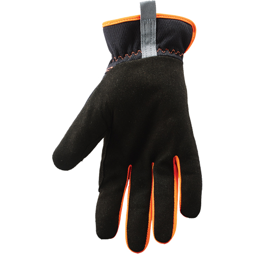 Gants utilitaires ProFlex 815 QuickCuff, Paume Synth&eacute;tique, Taille Petit Groupe Belzile Dickner