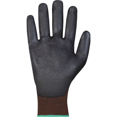 Superior Touch&reg; Gloves, 6/X-Small, Polyurethane Coating, 13 Gauge, Nylon Shell Groupe Belzile Dickner