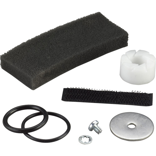 Trousse de pi&egrave;ces de rechange Vortex Versaflo Groupe Belzile Dickner