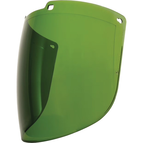 Visi&egrave;re Turboshield, Polycarbonate, Teinte 3,0 Groupe Belzile Dickner