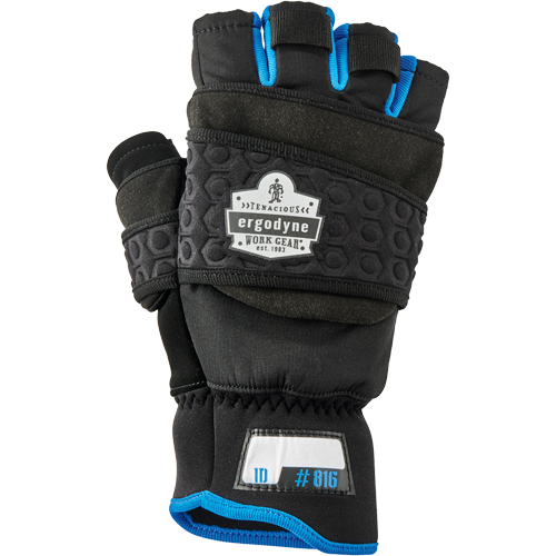ProFlex&reg; 816 Thermal Flip-Top Gloves Groupe Belzile Dickner